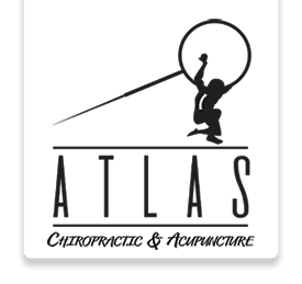 Atlas Chiropractic & Acupuncture logo
